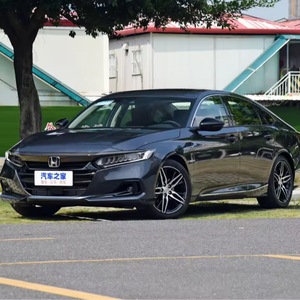 Voitures chinoises très vendues 2018 Hondas Accord <span class=keywords><strong>Sport</strong></span> <span class=keywords><strong>4x4</strong></span> Hondas Crider Accord 2018-2022 Voitures d'occasion - Product Image 4