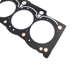 MD-01039 MASUMA Perbaikan Mobil Auto 1.60 Mm Detroit Kepala Silinder Gasket E52A 4G93 11115-74080 11115-74081 untuk TOYOTA SCEPTER SXV10 - Product Image 6