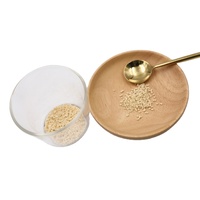 Paquet en vrac de granules pour boisson solide Boisson instantanée au thé saveur pomme rouge
