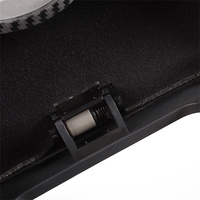Boîte à lunettes montée sur véhicule Boîte de support pour lunettes de soleil de voiture pour BENZ a B C M S M S V Class GLA GLC GLS GL Vito