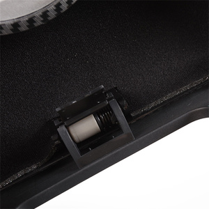 Caja de gafas montada en el vehículo, caja de soporte para gafas de sol de coche para BENZ a B C M S V Class GLA GLC GLS GL Vito - Product Image 4