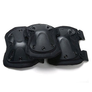 Protège-coudes et genouillères tactiques thermiques souples pour le sport tactique - Product Image 2