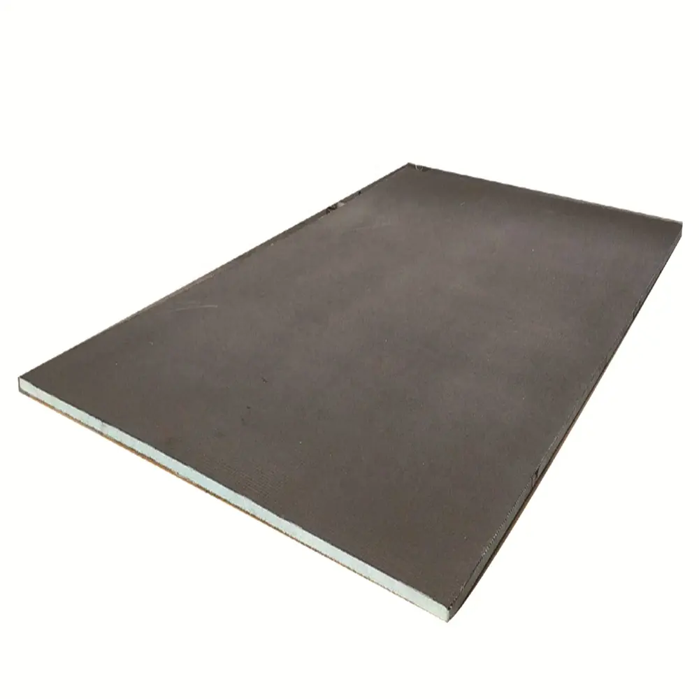 XPS плитка подпорка доска WEDI аналогичная Водонепроницаемая изоляционная Строительная Доска волокнистая цементная потолочная сэндвич-панель