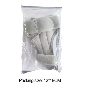 FSPG Tunnel & Trigger Finger Inmovilizer Correa de muñeca ajustable Thumb Spica Férula Thumb Brace para aliviar el dolor - Product Image 5