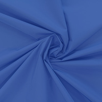 Tela de Pongee Impermeable de 3 Capas, Transpirable, Personalizable en Fábrica, con Muestra Gratuita, para Chaquetas de Exterior