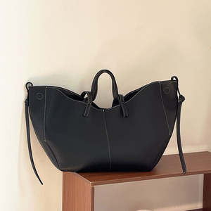 Nouveau sac à bandoulière de grande capacité de haute qualité, sac à main de niche exquis, sac à main multifonctionnel pour femmes - Product Image 2