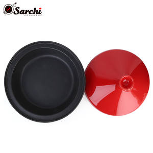 Pot en fonte, nouvelle collection - Product Image 6