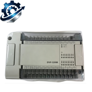โมดูลจ่ายไฟ PLC ซีรีส์ AH500 รุ่น AHPS15-5A 5A DC Output ชุดจ่ายไฟอุตสาหกรรมแบบติดตั้งบนแร็ค - Product Image 4