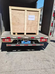 Scie à fil électrique robuste sur chenilles 22kw 37kw pour le découpage à grande échelle du béton et du <span class=keywords><strong>granit</strong></span> dans les infrastructures et les projets industriels - Product Image 5