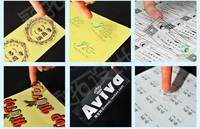 Cortadora automática de etiquetas adhesivas de vinilo de papel A3 + A4 +, cortadora de papel de escritorio con Motor para procesamiento de papel