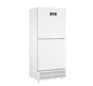 Contrôleur de température de micro-ordinateur de laboratoire DW-FL450 Affichage LCD congélateur à ultra basse température <span class=keywords><strong>avec</strong></span> <span class=keywords><strong>alarme</strong></span> <span class=keywords><strong>sonore</strong></span> et visuelle - Product Image 1