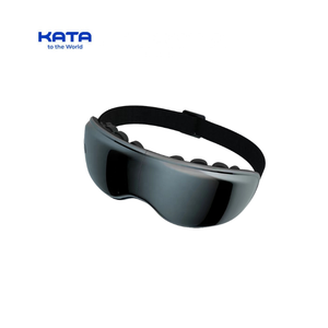 เครื่องนวดตาไฟฟ้าอัจฉริยะใช้เพื่อการผ่อนคลายดวงตา3D การสั่นสะเทือนหลายจุดผลิตในโรงงานเวียดนาม - Product Image 3