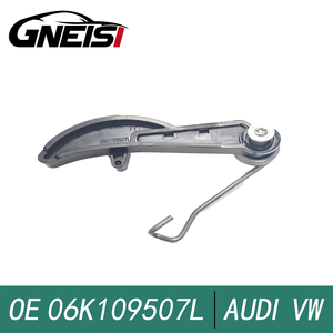 2016-2026フォルクスワーゲンSagitar Magotan Golf Tiguan 2016-2019 Audi A6L 06K109507Lに適したオイルポンプチェーンテンショナー。 - Product Image 3