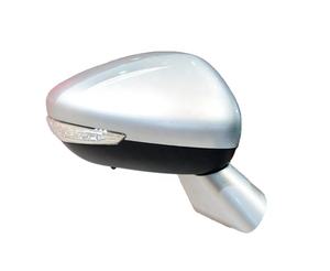 Montaje de espejo retrovisor, accesorio adecuado para <span class=keywords><strong>Citroen</strong></span> C4L - Product Image 2