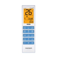 Control Remoto Universal para Aire Acondicionado, Reemplazo para Todas las Marcas, Personalización OEM Disponible, CE RoHS