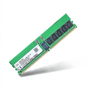 Memoria de servidor HMCG88MEBRA110N 32GB 2Rx8 PC5-4800B DDR5 REG ECC RDIMM en inventario - Product Image 1