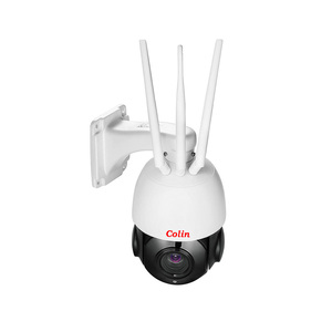Cámara Inteligente con IA 4G para Exteriores, Grabación Continua 7x24H, 80W 40AH 444WH, Energía Solar, IP66, Imx415, 8MP Reales, Zoom 36x, <span class=keywords><strong>Camhipro</strong></span> - Product Image 5