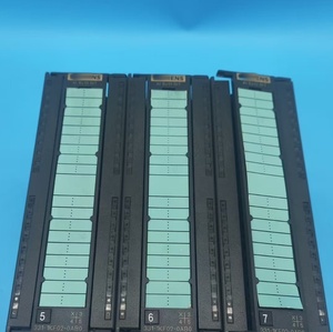 SIMATIC S7-300 <span class=keywords><strong>CPU</strong></span> 315-2dp Bộ vi xử lý trung tâm với MPI 6es7315-2ah14-0ab0 6es7315-2ag10-0ab0/O Thương hiệu mới - Product Image 4