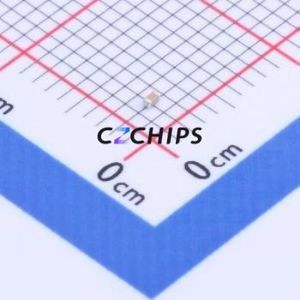 GRM155C80J225KE95D SMD Capacitor (MLCC) 0402 ( Capacitance: 2.2uF )( Precision: 10% Rated Voltage: 6.3V ) - Product Image 1