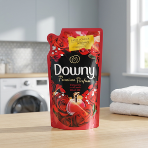 Downy Passion 750ml x 14 sachets - Product Image 2