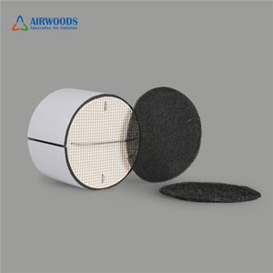 เครื่องปรับอากาศติดหลังคาแบบไฮบริดพลังงานแสงอาทิตย์สำหรับบ้าน รุ่น ERV Ventilation AV-TTW5-W เครื่องปรับอากาศติดหลังคา AV-TTW5-W AV-TTW5- - Product Image 6
