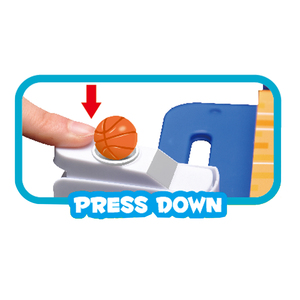I bambini giocano a Mini gioco <span class=keywords><strong>di</strong></span> pallacanestro da tavolo da tavolo in plastica Mini <span class=keywords><strong>basket</strong></span> gioco da tavolo portatile da tavolo 96 - 575 pezzi $1.20 >= 57 - Product Image 5
