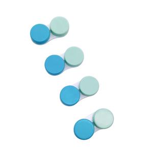 Estuches para Lentes de Contacto Kaida RGP, Material ABS+PP, Diseño de Ojo Sonriente/Flor, Certificación CE, Garantía de Calidad, Almacenamiento y Accesorios para Lentes de Contacto - Product Image 6