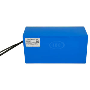 工場カスタマイズEバイクバッテリー48v 26ah 36v 60v 20ah 30ahリチウムイオン48v 26ah電動スクーター用バッテリー48v 26ah - Product Image 3