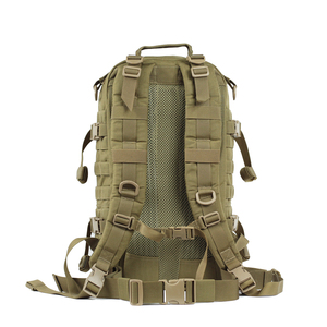 <span class=keywords><strong>30L</strong></span> Molle Anti-Vol Fermeture à Glissière Mode PVC Doublure Chasse <span class=keywords><strong>Sac</strong></span> À <span class=keywords><strong>Dos</strong></span> <span class=keywords><strong>Sport</strong></span> Cyclisme Escalade Voyage Tactique Randonnée <span class=keywords><strong>Sac</strong></span> À <span class=keywords><strong>Dos</strong></span> - Product Image 3