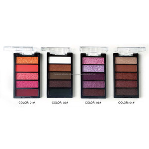 Descubrir muas de sombra de ojos de derretir cosméticos - Product Image 2