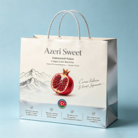 Sacs de transport pour grenades personnalisés, imperméables, imprimés en couleur, durables, de qualité alimentaire, pour l'exportation de fruits frais, boîte en carton pour emballage