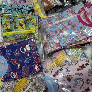 Pakaian Bayi Bambu Custom, Piyama Bayi Baru Lahir Lucu dari Bambu Custom, Baju Bayi Bambu dengan Resleting - Product Image 6