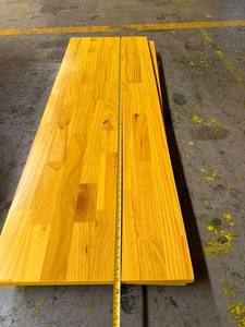 <span class=keywords><strong>Contreplaqué</strong></span> de coffrage jaune 3 plis, panneau de coffrage plat 3 plis - Product Image 4