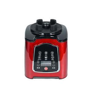헤비 듀티 스무디 블렌더 1.5L 상업용 믹서 2200W 아이스크러셔 - Product Image 4