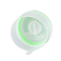 Cuello Ize onspill 5 Gallon ottottle ID 55mm 19 ITER 20 ititre 20L 5 allallon lastic C ater ottottle AP REE amples
