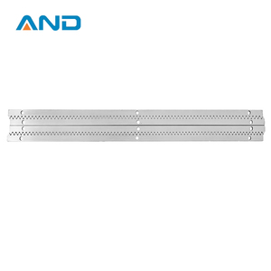 Vente directe d'engrenages et de crémaillères en acier durable, accessoires pour portes coulissantes et fenêtres faciles à utiliser - Product Image 6
