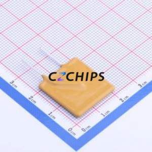 RKEF400 Resettable Fuse Through hole Component (THT) Fuse 60V 40A 4A 4A - Product Image 2