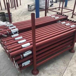 0 Prop in acciaio per struttura in acciaio per supporto per cassaforma - Product Image 3