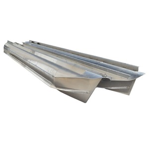 Ervaren Leverancier Aluminium Buis Poonton Buizen Aluminium Boot