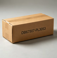 Série A - Ensemble de distribution d'encre opaque avec capteur DB67807-PL3053 pour la série D A&A+ - Pièces de rechange