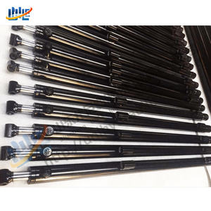 <span class=keywords><strong>Piston</strong></span> de levage de bâche de cylindre hydraulique en chrome épais personnalisé pour camion de couverture de bâche de <span class=keywords><strong>bras</strong></span> - Product Image 4