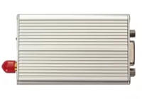 Module émetteur-récepteur de données sans fil RF 500 mW 3 km USB/RS232/RS485/TTL, émetteur-récepteur radio GFSK 433 MHz, module sans fil RF