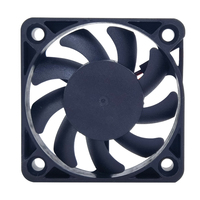 50x50x10mm 5010 5V 8000 tr/min USB petit Dc sans brosse ordinateur Cpu ventilateur axial Mini puissant ventilateur de refroidissement par Air