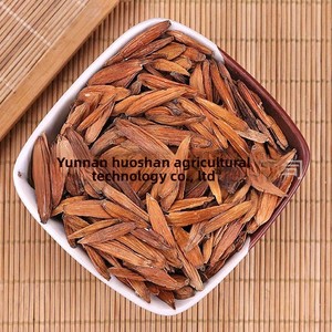 Venta al por mayor a granel de Tianzishu semillas de fruta de castaña de agua árbol-estilo crudo seco con proceso de secado de anuncios - Product Image 4