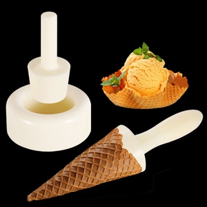 <span class=keywords><strong>Moule</strong></span> à cornets de crème glacée coniques, <span class=keywords><strong>moule</strong></span> à rouleaux d'œufs, <span class=keywords><strong>moule</strong></span> à cornets de pâtisserie croustillants, <span class=keywords><strong>moule</strong></span> à cornets de crème glacée - Product Image 1