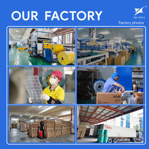 Atacado Personalizado Transparente <span class=keywords><strong>PET</strong></span> Plástico Garra Caixa Redonda Com Tampa Recipiente De Sobremesa - Product Image 6