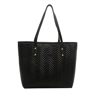 Mùa Xuân 2024 này mới phong cách Hàn Quốc Womens duy nhất Vai nách túi là một đa năng và hợp thời trang Tote - Product Image 6