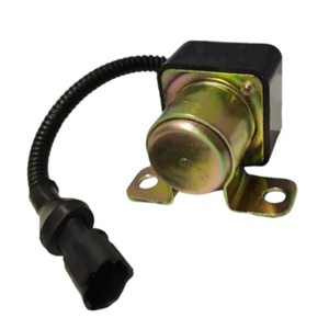 Relais de démarreur 2544-1022 25441022 544-00007 pour 340LC-7 340LC-V 400LC-V 170LC-V 250LC-V 140W-V 160W-V - Product Image 2