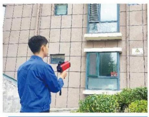 CH4 가스 질량을위한 레이저 메탄 텔레미터 ARD-MINI 휴대용 메탄 가스 탐지기 원격 광학 CH4 가스 탐지기 감지 - Product Image 5