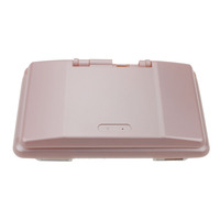 Coque de protection de remplacement pour NDS, accessoires de jeu NDS, coque de protection pour Nintendo Nintemdo 2ds